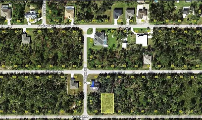 18134 Garth AVE PORT CHARLOTTE FL
