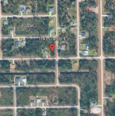 1143 Craft ST E LEHIGH ACRES FL