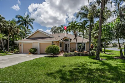 13001 Imperial Park PL NAPLES FL