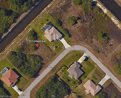 917 Chaplin AVE LEHIGH ACRES FL