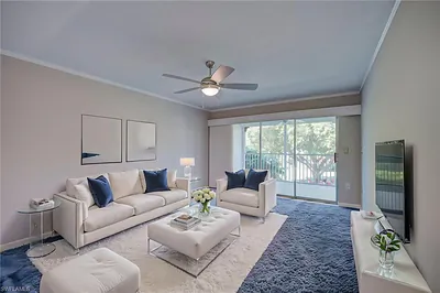 3300 Binnacle DR 205 #205 NAPLES FL