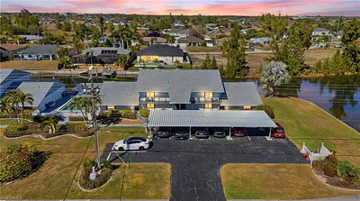 1135 Gleason PKWY 104 #104 CAPE CORAL FL