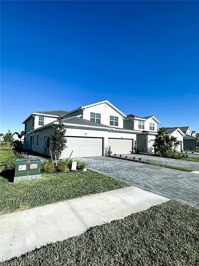 6036 Ellerston WAY 1311 #1311 AVE MARIA FL