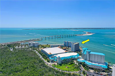 15031 Punta Rassa RD 105 #105 FORT MYERS FL