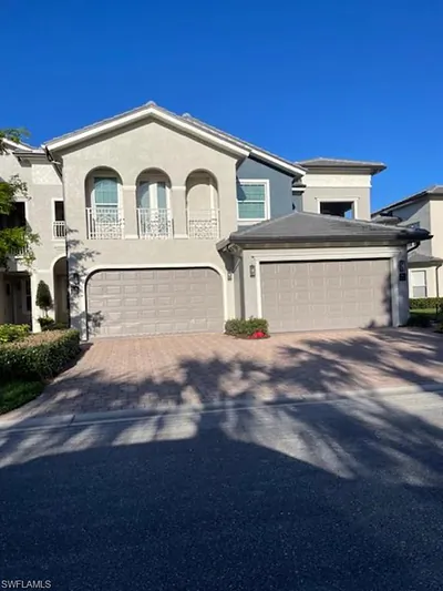 3610 Lansing Loop N 103 #103 ESTERO FL