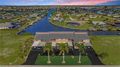 1003 SW 47th TER 201 #201 CAPE CORAL FL