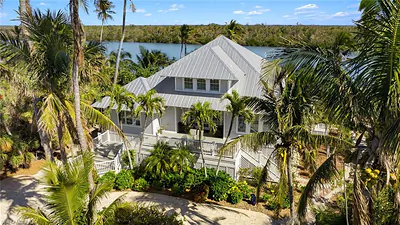 16309 Captiva DR CAPTIVA FL