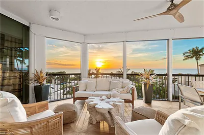 8473 Bay Colony DR 304 #304 NAPLES FL