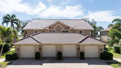 28036 Cavendish CT 5604 #5604 BONITA SPRINGS FL