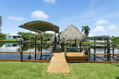 2131 Saint Croix AVE FORT MYERS FL