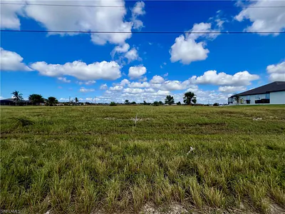 4103 NW 39th ST CAPE CORAL FL