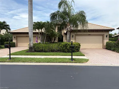 7476 Moorgate Point WAY NAPLES FL