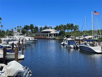 1777 Gulfstar DR S NAPLES FL