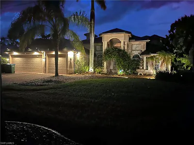 4301 NW 33rd ST CAPE CORAL FL