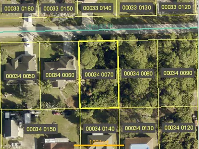3307 18th ST W LEHIGH ACRES FL