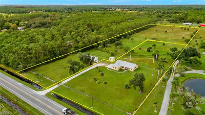 19651 State Road 31 NORTH FORT MYERS FL