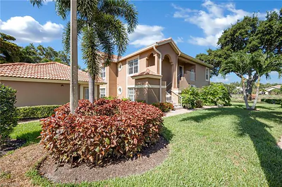 13201 Sherburne CIR 102 #102 BONITA SPRINGS FL
