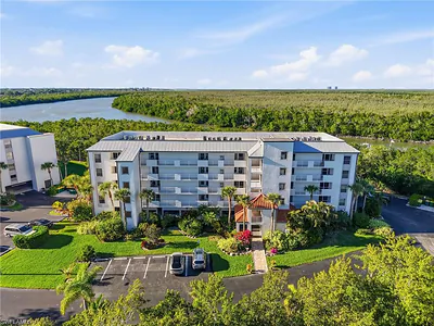 300 Stevens Landing DR C306 #C306 MARCO ISLAND FL