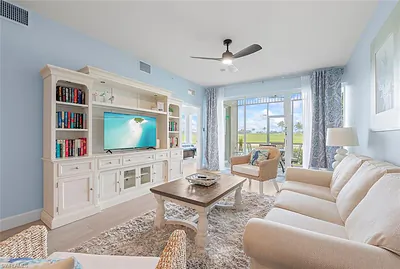7915 MAHOGANY RUN LN 1114 #1114 NAPLES FL