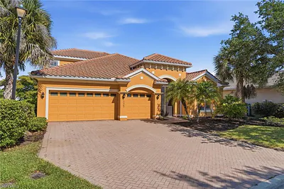 15505 Pricklegrass CT ALVA FL