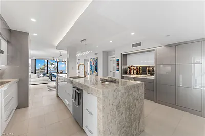 3100 Gulf Shore BLVD N 504 #504 NAPLES FL