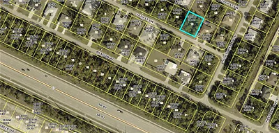 4610 30th ST SW LEHIGH ACRES FL