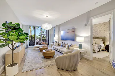 6849 Grenadier BLVD 105 #105 NAPLES FL