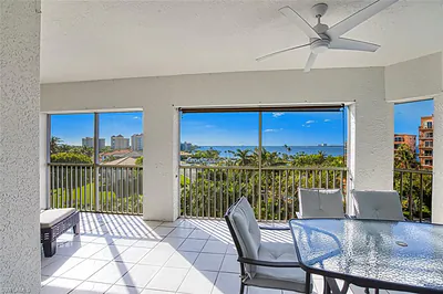 14817 Laguna DR 403 #403 FORT MYERS FL