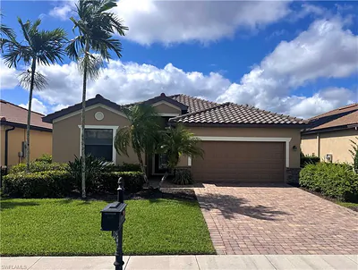 13561 Villa Di Preserve LN ESTERO FL