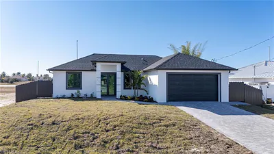 212 NW 31st PL CAPE CORAL FL