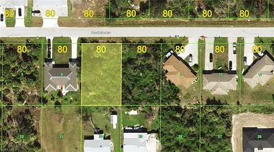 10435 Pendleton AVE ENGLEWOOD FL