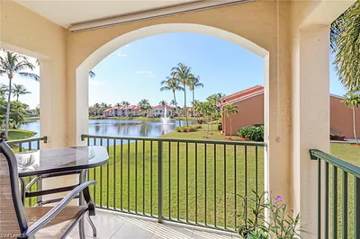 1265 Wildwood Lakes BLVD 208 #208 NAPLES FL