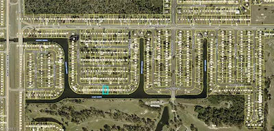 2920 NW 18th TER CAPE CORAL FL