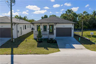 2464 Florida AVE NAPLES FL