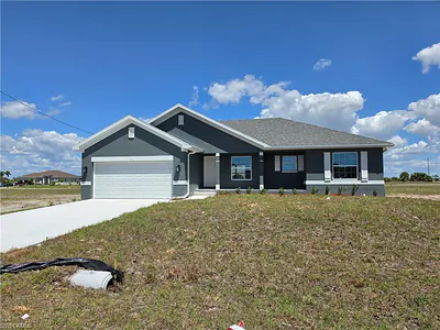 3731 NW 43rd PL CAPE CORAL FL