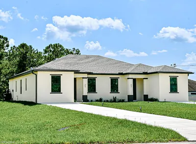 773/775 Eisenhower BLVD LEHIGH ACRES FL