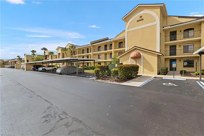 16440 Kelly Cove DR 2806 #2806 FORT MYERS FL