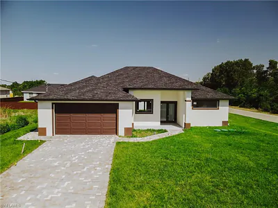 4705 Diane AVE S LEHIGH ACRES FL