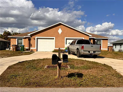 1431-1433 SE 10th TER CAPE CORAL FL