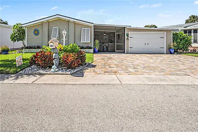 11111 Bayside LN FORT MYERS BEACH FL