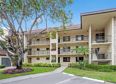 415 Augusta BLVD 311 #311 NAPLES FL