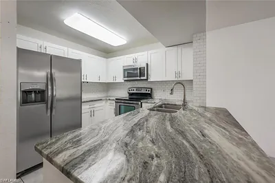 8244 Key Royal CIR 615 #615 NAPLES FL