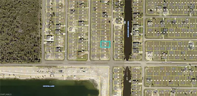 3730 NW 43rd AVE CAPE CORAL FL
