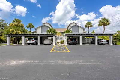 6300 Sugar Bush LN C #C FORT MYERS FL