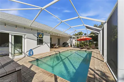 3905 Agualinda BLVD CAPE CORAL FL