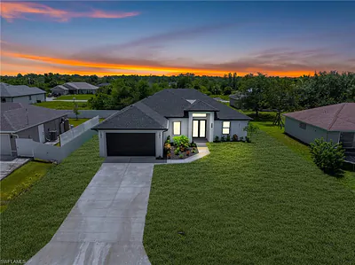 529 Kilgour AVE LEHIGH ACRES FL