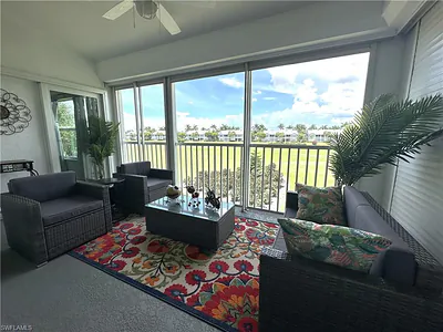5944 Sand Wedge LN 1108 #1108 NAPLES FL