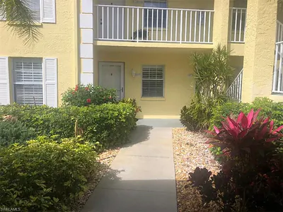 2644 Kings Lake BLVD 6-103 #6-103 NAPLES FL