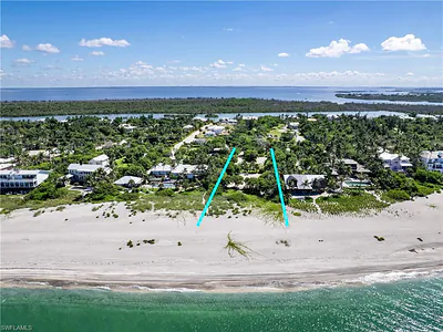 16548 Captiva DR CAPTIVA FL