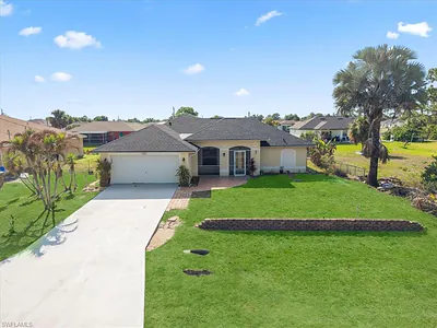 1019 Angelo AVE LEHIGH ACRES FL